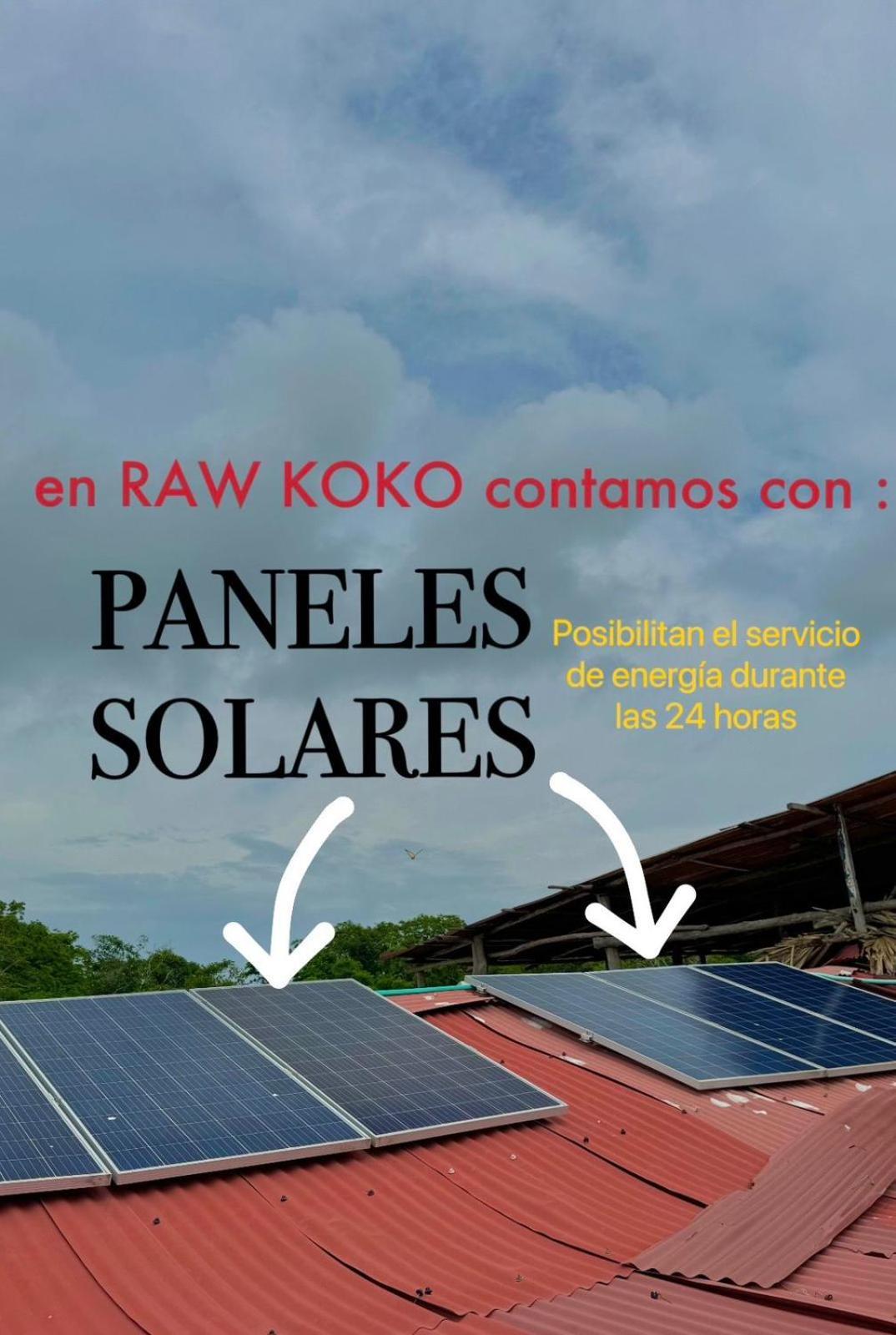 Pendales Raw Kokomar Posadanativa מראה חיצוני תמונה